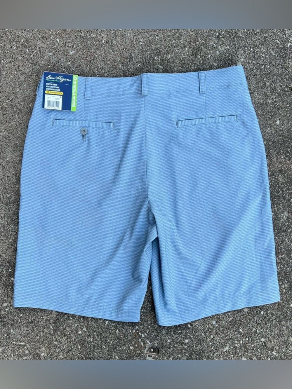 Ben Hogan Golf Shorts NWT